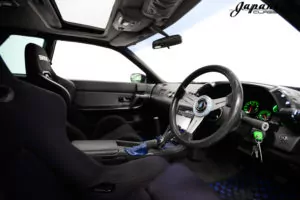 1991 Nissan R32 Drift Car
