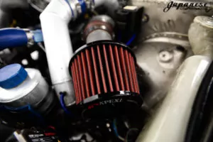 1991 Nissan R32 Drift Car