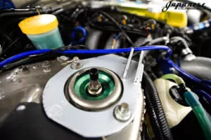 1991 Nissan R32 Drift Car