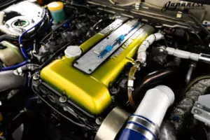 1991 Nissan R32 Drift Car