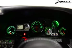 1991 Nissan R32 Drift Car