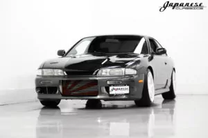 1994 Nissan S14 Zenki – Japanese Classics