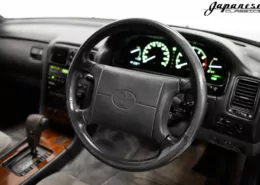1991 Toyota Celsior