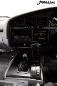 1994 Toyota Land Cruiser 80 – Japanese Classics