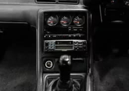 1993 Nissan Skyline GTR