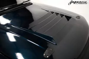 1991 Nissan R32 Drift Car