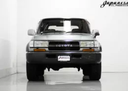 1994 Toyota Land Cruiser 80