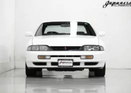 1993 Nissan Skyline R33 GTS25t