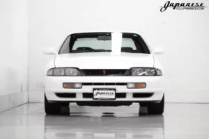 1993 Nissan Skyline R33 GTS25t – Japanese Classics