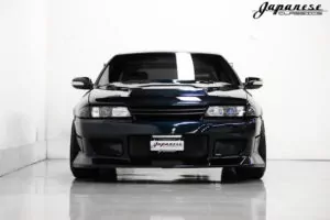 1991 Nissan R32 Drift Car