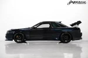 1991 Nissan R32 Drift Car