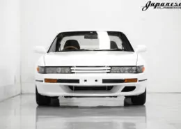 1992 Nissan Silvia Q’s S13