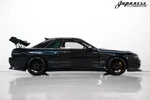 1991 Nissan R32 Drift Car