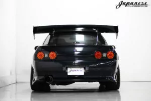1991 Nissan R32 Drift Car
