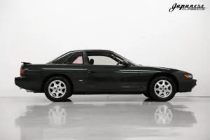1991 Nissan S13 K's Super HICAS – Japanese Classics