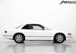 1992 Nissan Silvia Q’s S13