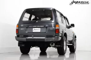 ワイドカラー日本〈3〉東北西部 (1971年) 1992 Ultimate Toyota Land Cruiser – Japanese Classics