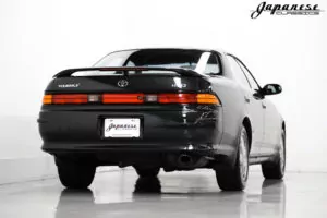 1994 Toyota Mark II – Japanese Classics