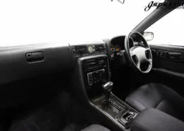 1992 Nissan Cedric Y32
