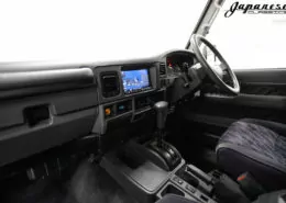 1994 Toyota Land Cruiser 70