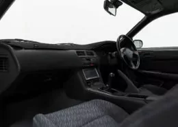 1994 Nissan Silvia S14 Q