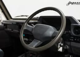 1994 Toyota Land Cruiser 2 Door
