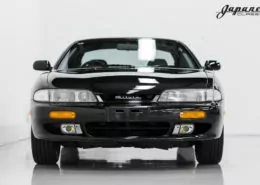 1994 S14 Nissan Silvia K’s