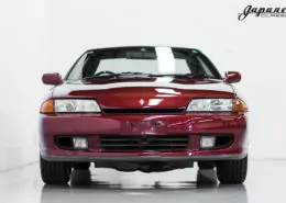 1993 R32 Nissan Skyline