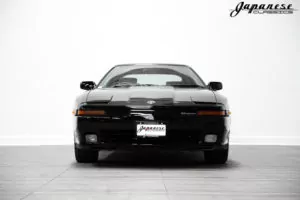 1991 Toyota Supra MKIII – Japanese Classics