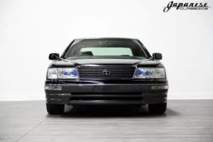 1995 Toyota Celsior UCF21 – Japanese Classics