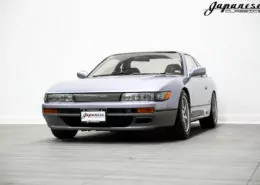 1992 Nissan Silvia K’s Coupe