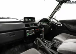 1992 Mitsubishi Delica Star Wagon