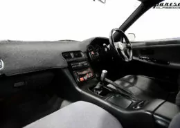 1992 Nissan Silvia K’s Coupe