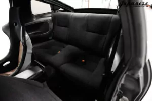1991 Nissan 180SX Series 2 – Japanese Classics