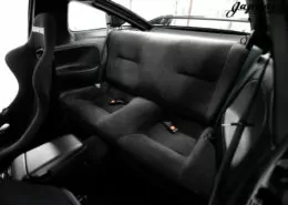 1994 Nissan 180SX Hatchback