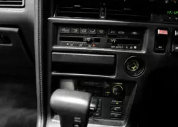 1991 Toyota Supra MKIII