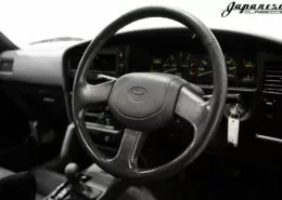 1992 Toyota Hilux Surf SSR-G