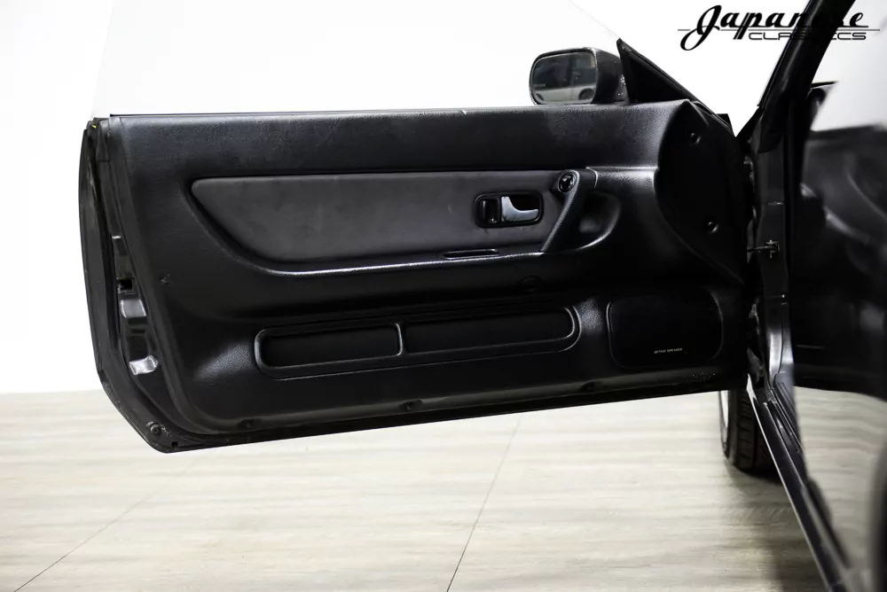 1993 Nissan Skyline R32 60th Anniversary – Japanese Classics