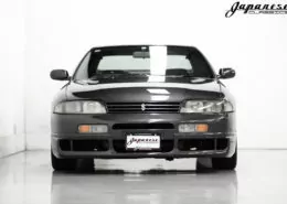 1994 Nissan Skyline R33 GTS-4