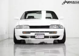 1994 Nissan R33 Drift Coupe