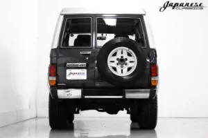 ワイドカラー日本〈3〉東北西部 (1971年) 1992 Land Cruiser LX – Japanese Classics