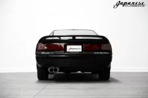 リョウガの幕 1991 Toyota Supra MKIII – Japanese Classics