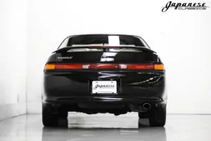 1993 Toyota JZX90 Mark II – Japanese Classics