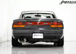 1991 Nissan 180SX Series 2