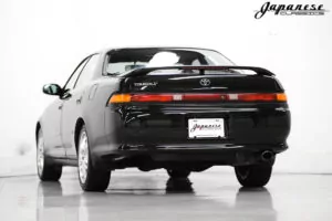 1993 Toyota JZX90 Mark II – Japanese Classics
