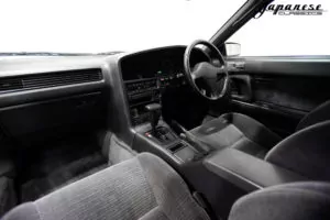 1991 Toyota Supra MKIII – Japanese Classics