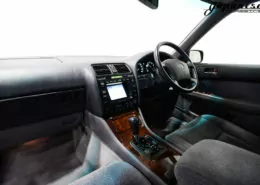 1995 Toyota Celsior UCF21