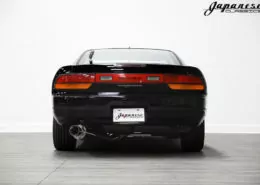 1993 Nissan S13 Fastback 180SX
