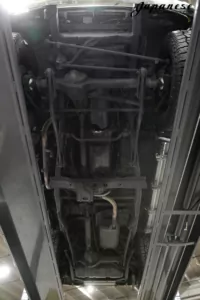 1992 Land Cruiser Prado EX Limited