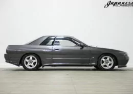 1992 Nissan R32 Coupe